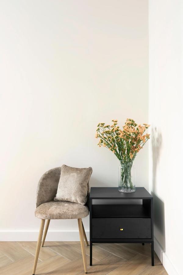 Old Town Premium By Elite Apartments Gdańsk Eksteriør billede