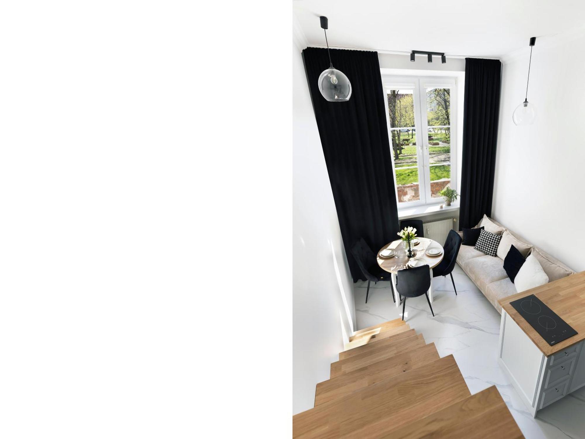 Old Town Premium By Elite Apartments Gdańsk Eksteriør billede